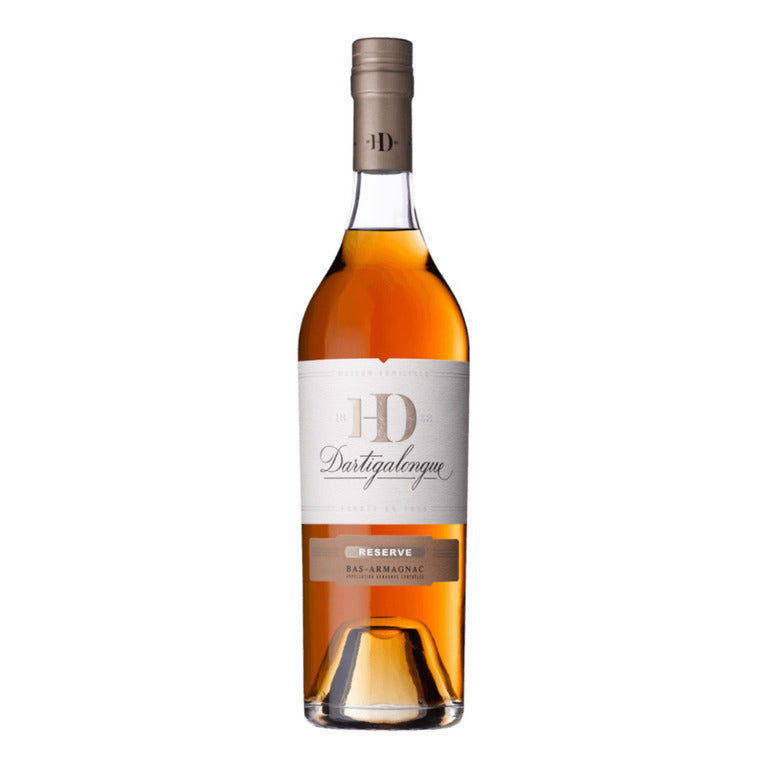 BAS ARMAGNAC DARTIGALONGUE HORS D'AGE 70CL ASTUCCIATA